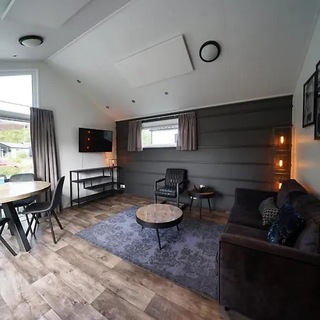 Chalet Cozy *